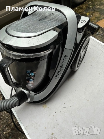 Rowenta много висок клас прахосмукачка
