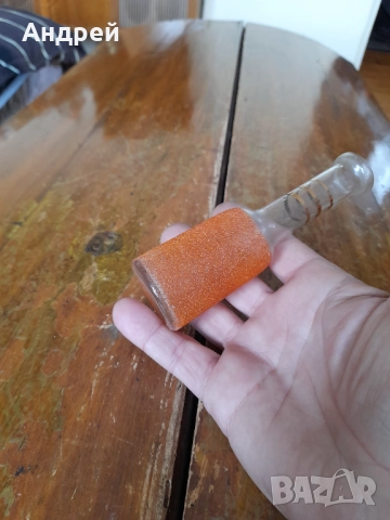 Старо юзче #6, снимка 3 - Други ценни предмети - 52249653