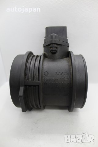 Дебитомер Мерцедес бенц в210 2.4 170кс 99г Mercedes benz w210 2.4 170hp 1999, снимка 2 - Части - 43103750