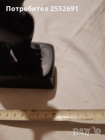 Статуетка , снимка 8 - Статуетки - 27870536