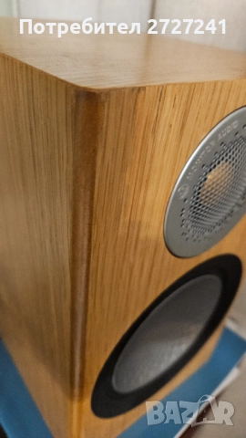 Monitor audio silver 50 bookshelf speakers букшелф тонколони, снимка 9 - Тонколони - 52583638