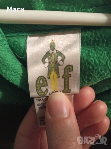 Пижама гащеризон М размер , снимка 7 - Пижами - 53297610