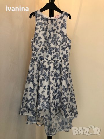 Детски рокли, снимка 9 - Детски рокли и поли - 37896423