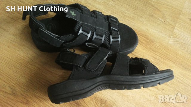 SEELAND Sandals размер EUR 38 сандали - 634, снимка 5 - Сандали - 43254375