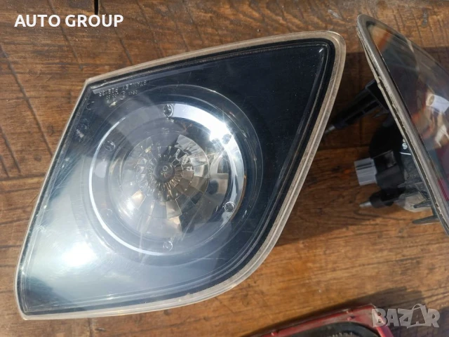 Стоп за Мазда 3 / Mazda 3, снимка 5 - Части - 51420129