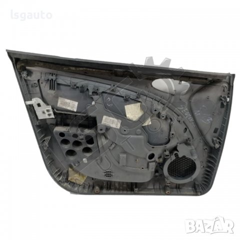 Интериорна кора предна дясна врата Seat Altea 2004-2015 SE080722N-215, снимка 2 - Части - 37500973
