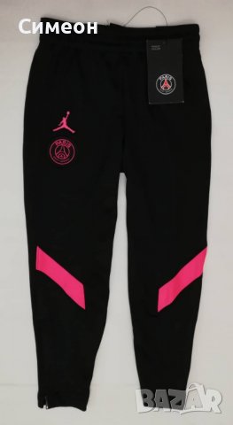 Jordan AIR Nike Paris Saint-Germain оригинално долнище ръст 104-110см, снимка 1 - Детски анцузи и суичери - 37169704