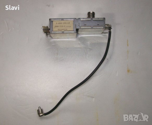 Части за видеомагнетофони SONY Betamax SL-T6, SL-C6, SL-T7, снимка 9 - Части и Платки - 43982549