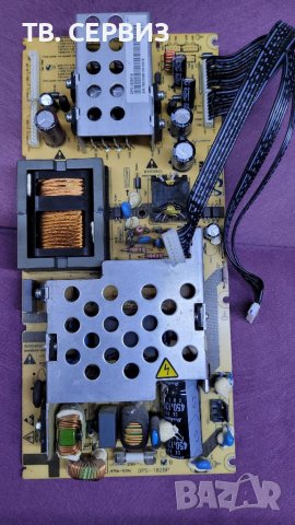 PHILIPS 32PFL5522, снимка 3 - Части и Платки - 37933779