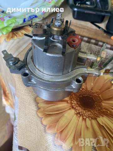 Глава и бойлер  Saeco,Gaggia , снимка 2 - Кафемашини - 31995216