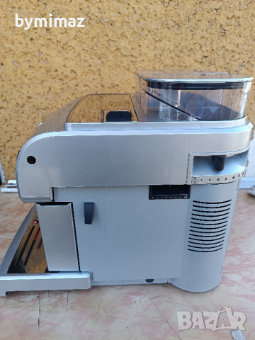 Saeco Royal Aulika RI9843, снимка 8 - Кафемашини - 44860943