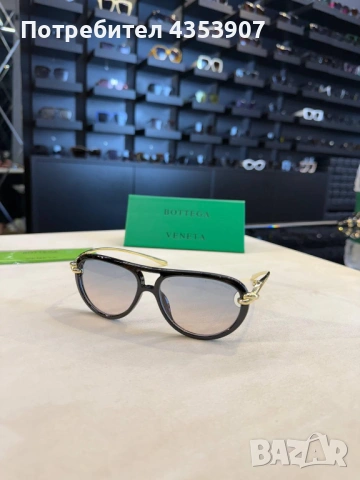 CELINE слънчеви очила, снимка 14 - Слънчеви и диоптрични очила - 53437707