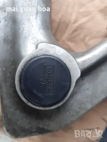  Tеглич BMW Е 46 , 100 лв, снимка 6 - Части - 48691008