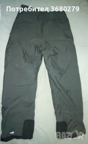 Панталон за зимни спортове и туризъм Wedze, снимка 2 - Спортна екипировка - 48395649