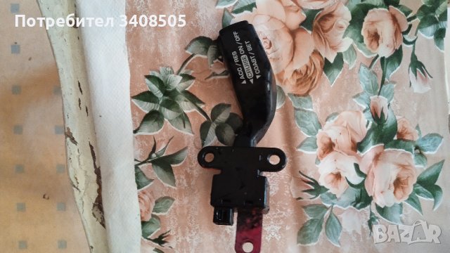 Датчик за еърбег за Крайслер пт крузер, снимка 2 - Части - 37247016