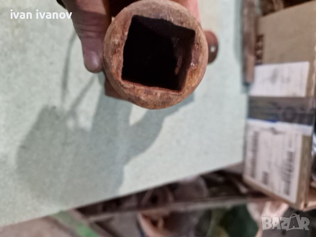 Кардан , снимка 5 - Селскостопанска техника - 40861872