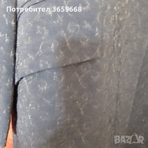 Костюм от рокля и сако,размер 42-44, снимка 5 - Костюми - 40565783