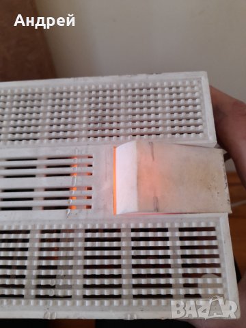 Стабилизатор на напрежение #2, снимка 9 - Антикварни и старинни предмети - 40472205