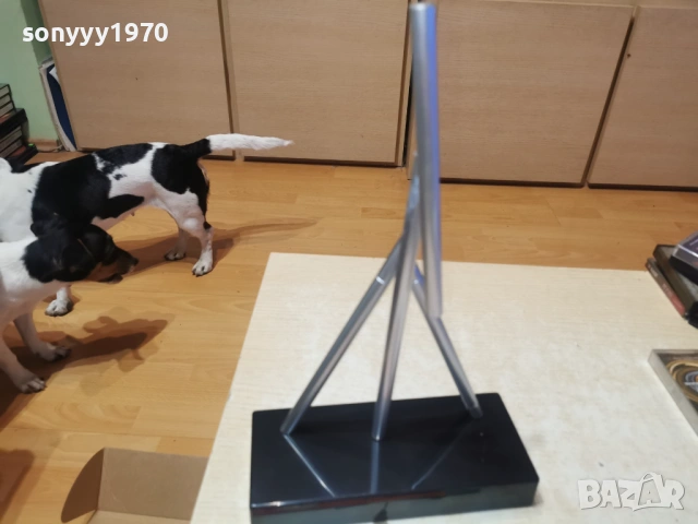 Люлката на Нютон 36Х22Х9СМ- баланс 1601261328