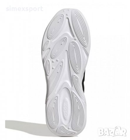 МЪЖКИ МАРАТОНКИ ADIDAS OZELLE GX6763, снимка 4 - Маратонки - 39544978