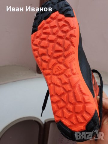 стоножки  Adidas Messi 153 TF J номер 38-38,5, снимка 7 - Футбол - 39024028