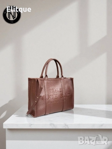 чанти the tote bag marc jacobs , снимка 3 - Чанти - 52510371