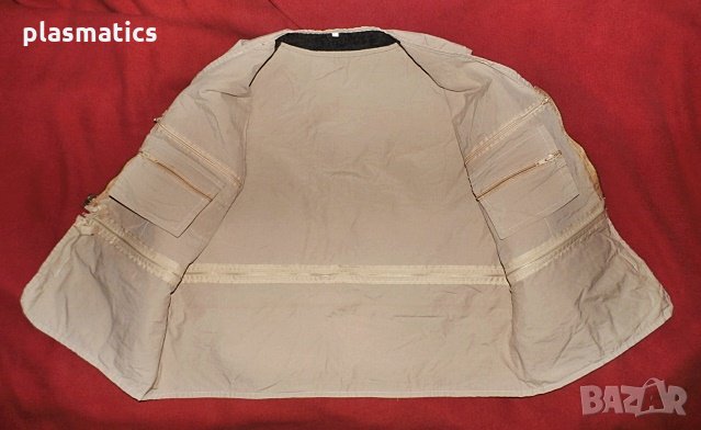 рибарски(мухарски) елеци, снимка 6 - Екипировка - 32345751