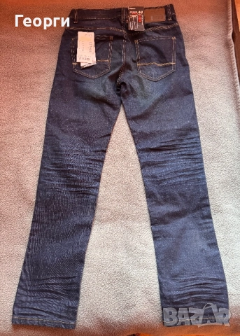 Denim , снимка 4 - Дънки - 52720853