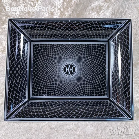 Hermes оригинален пепелник за пури, снимка 1