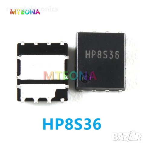 HP8S36