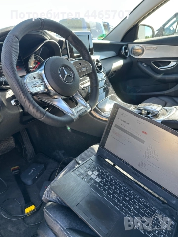 Чип Тунинг Стара Загора DPF EGR Adblue , снимка 2 - Сервизни услуги - 51812840