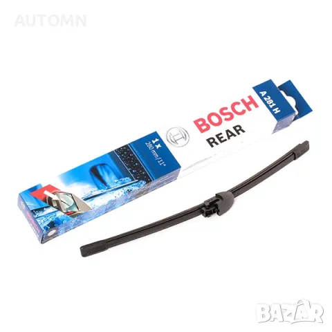 Универсална предна чистачка Bosch AeroTwin A045H – 450 мм за VW Passat, Skoda Superb, Ford Mondeo, O, снимка 1