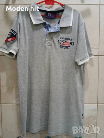 Размер 146/152 см. /11-12 г./ - тениски и потници за момче, снимка 6 - Детски тениски и потници - 50732859