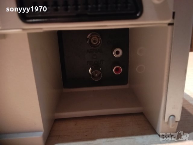 funai 31a-650 hifi stereo video 6 head 1803212235, снимка 15 - Плейъри, домашно кино, прожектори - 32215631