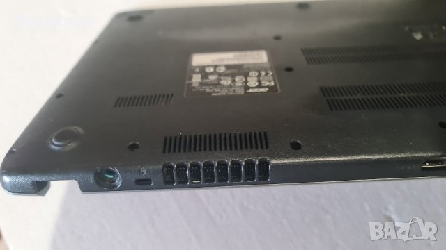 acer v5-573g / i7 / gtx 850м на части , снимка 14 - Лаптопи за игри - 43421190