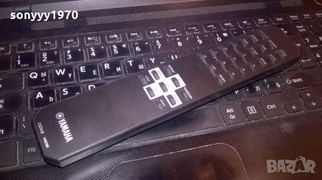 yamaha audio remote, снимка 5 - Други - 27508710
