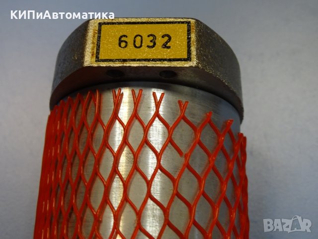 Сензор за балансмашина Schenck T42 balancing machine pick-up sensor, снимка 5 - Резервни части за машини - 40620419