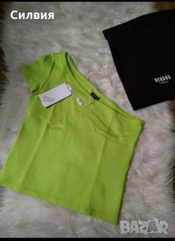 T-Shirt, снимка 2 - Тениски - 28028805