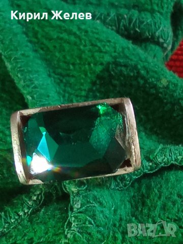 СКЪПОЦЕНЕН СТИЛНО РЪЧНО ОРНАМЕНТИРАН СРЕБЪРЕН ПРЪСТЕН СРЕБРО 925 МАЙСТОРСКА ЮВЕЛИРНА ИЗРАБОТКА 32631, снимка 18 - Пръстени - 38381256