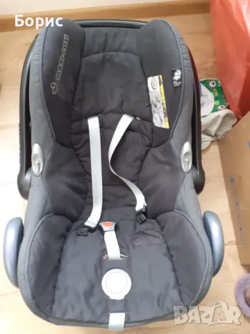 Кошче за бебе Maxi Cosi, снимка 7 - Други - 49677480