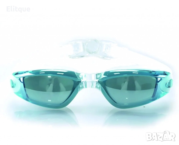 Универсални очила за гмуркане с тапи за уши, които не се запотяват - за ясно и безпроблемно виждане , снимка 5 - Други стоки за дома - 52888399