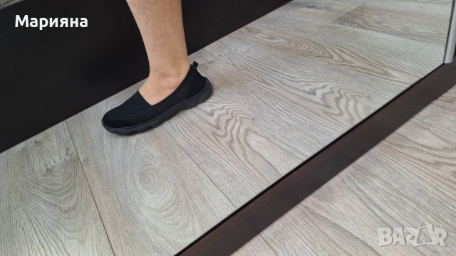 Мрежести спортни обувки Graceland , снимка 7 - Дамски ежедневни обувки - 50768420