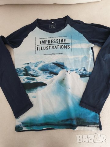 блузка, снимка 1