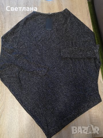 Пуловер orsay , снимка 3 - Блузи с дълъг ръкав и пуловери - 35534702