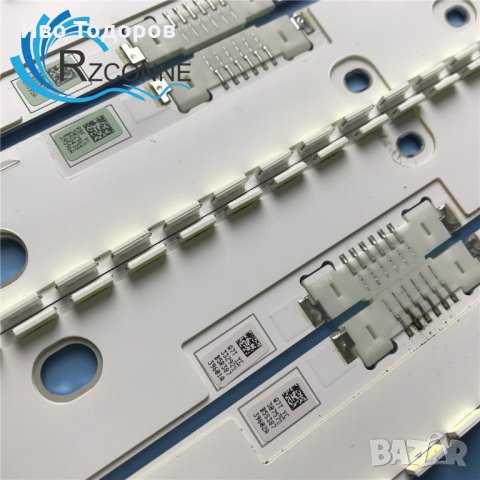 Samsung 7032 LUMENS LED Backlight Edge LED 3V, снимка 4 - Части и Платки - 27954808