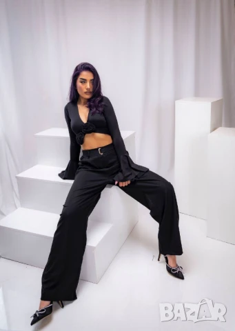 Панталон  , снимка 6 - Панталони - 51173268