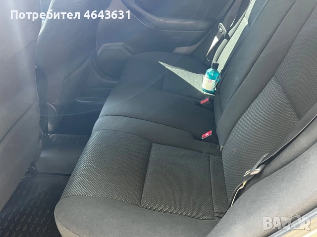 Toyota Avensis D-Cat, снимка 6 - Автомобили и джипове - 52318358