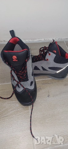 Работни обувки