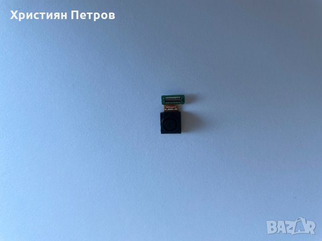 Предна камера модул за Samsung Galaxy S20 FE