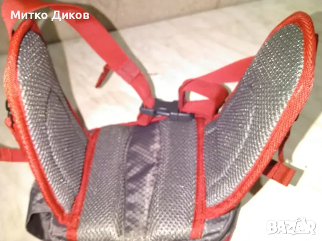 Чанта за кръста промазан плат нова маркова на НЕС 42см и 17х19см, снимка 7 - Чанти - 49548287